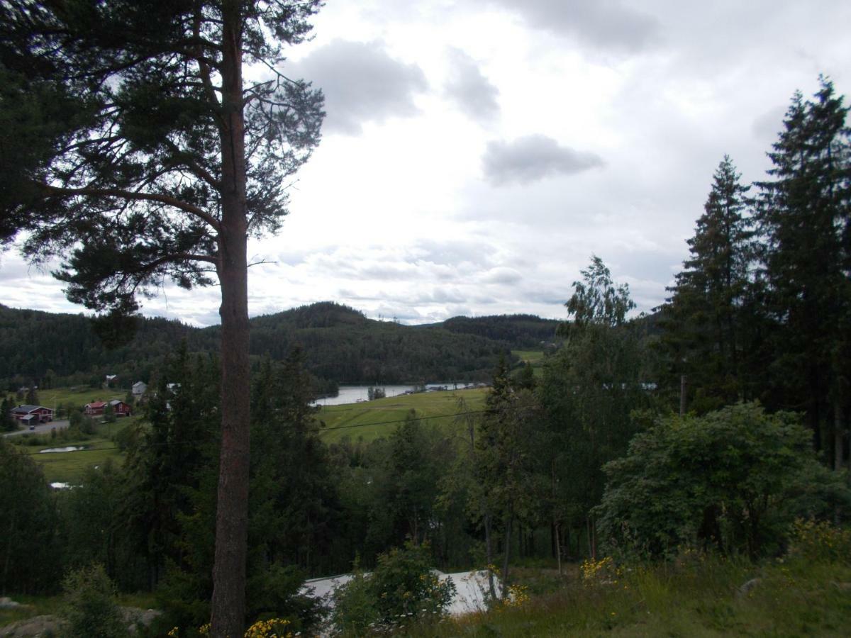 Hotell Mannaminne - Hoga Kusten Nordingra Luaran gambar
