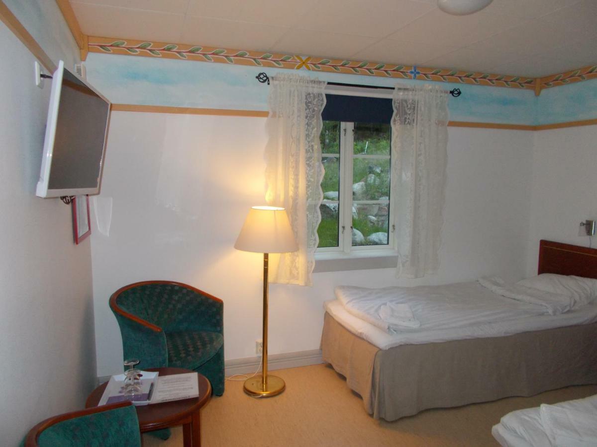 Hotell Mannaminne - Hoga Kusten Nordingra Luaran gambar